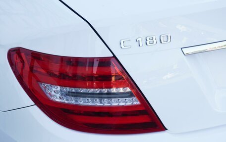Mercedes-Benz C-Класс, 2013 год, 1 338 000 рублей, 8 фотография