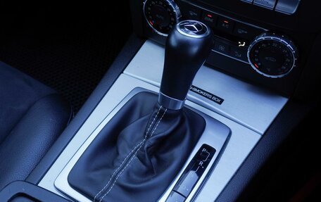Mercedes-Benz C-Класс, 2013 год, 1 338 000 рублей, 17 фотография