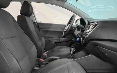 Hyundai Solaris II рестайлинг, 2020 год, 830 000 рублей, 11 фотография
