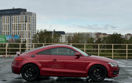 Audi TT, 2008 год, 1 089 000 рублей, 7 фотография