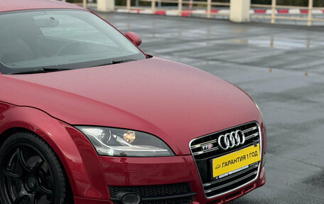 Audi TT, 2008 год, 1 089 000 рублей, 6 фотография