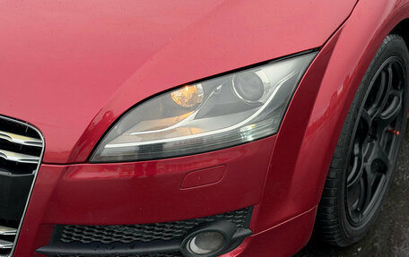 Audi TT, 2008 год, 1 089 000 рублей, 5 фотография