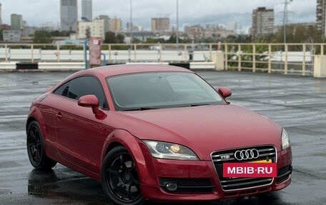 Audi TT, 2008 год, 1 089 000 рублей, 3 фотография