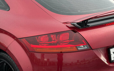 Audi TT, 2008 год, 1 089 000 рублей, 15 фотография