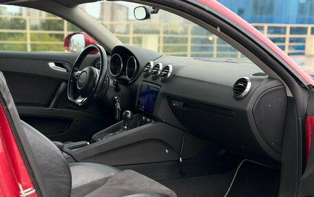 Audi TT, 2008 год, 1 089 000 рублей, 18 фотография