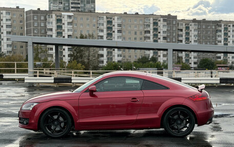 Audi TT, 2008 год, 1 089 000 рублей, 11 фотография