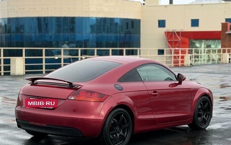 Audi TT, 2008 год, 1 089 000 рублей, 8 фотография