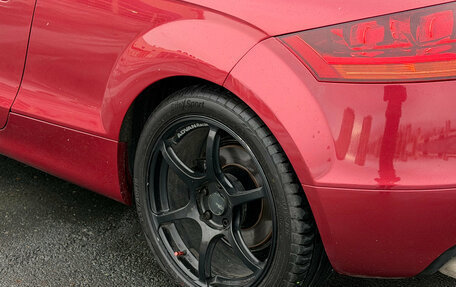 Audi TT, 2008 год, 1 089 000 рублей, 14 фотография