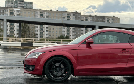 Audi TT, 2008 год, 1 089 000 рублей, 12 фотография