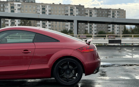 Audi TT, 2008 год, 1 089 000 рублей, 13 фотография
