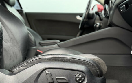 Audi TT, 2008 год, 1 089 000 рублей, 16 фотография
