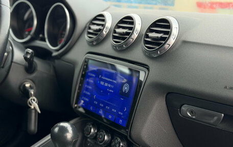 Audi TT, 2008 год, 1 089 000 рублей, 19 фотография