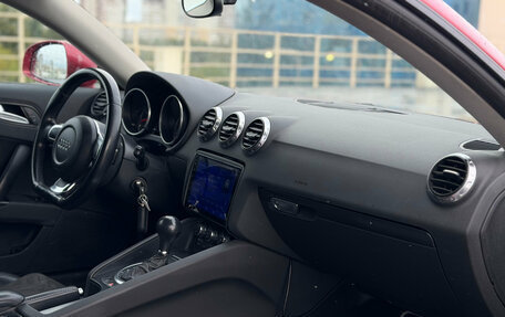 Audi TT, 2008 год, 1 089 000 рублей, 17 фотография