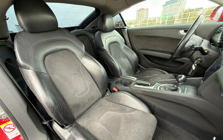 Audi TT, 2008 год, 1 089 000 рублей, 20 фотография