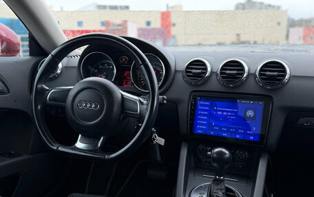 Audi TT, 2008 год, 1 089 000 рублей, 25 фотография