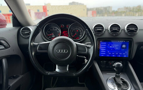 Audi TT, 2008 год, 1 089 000 рублей, 28 фотография