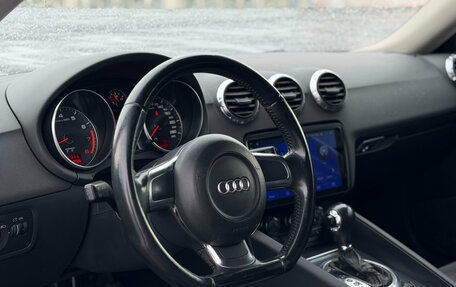 Audi TT, 2008 год, 1 089 000 рублей, 31 фотография