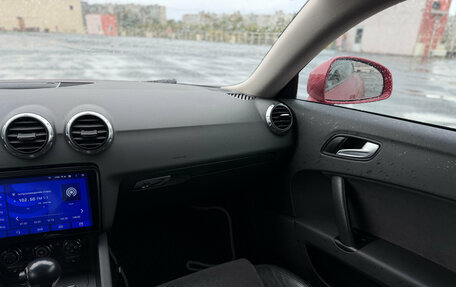 Audi TT, 2008 год, 1 089 000 рублей, 29 фотография