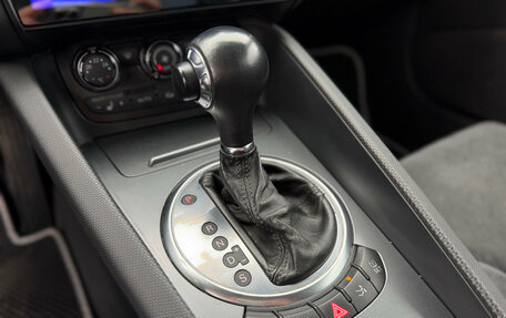 Audi TT, 2008 год, 1 089 000 рублей, 32 фотография