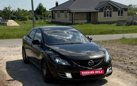 Mazda 6, 2008 год, 780 000 рублей, 2 фотография