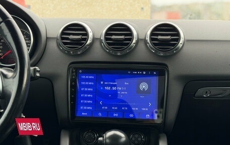 Audi TT, 2008 год, 1 089 000 рублей, 27 фотография