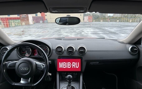 Audi TT, 2008 год, 1 089 000 рублей, 24 фотография