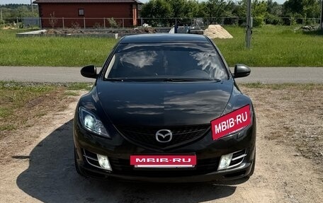 Mazda 6, 2008 год, 780 000 рублей, 3 фотография