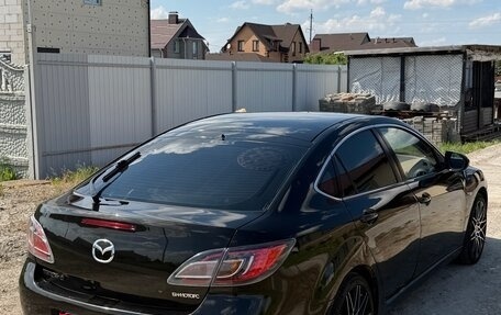 Mazda 6, 2008 год, 780 000 рублей, 4 фотография