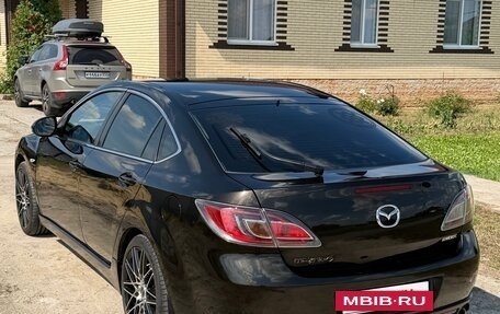 Mazda 6, 2008 год, 780 000 рублей, 5 фотография