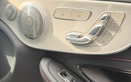 Mercedes-Benz C-Класс AMG, 2022 год, 7 990 000 рублей, 8 фотография