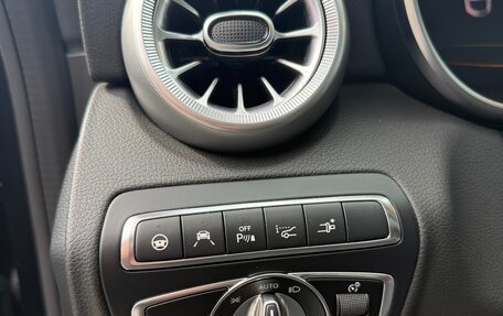 Mercedes-Benz C-Класс AMG, 2022 год, 7 990 000 рублей, 10 фотография
