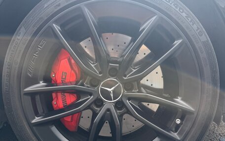 Mercedes-Benz C-Класс AMG, 2022 год, 7 990 000 рублей, 9 фотография