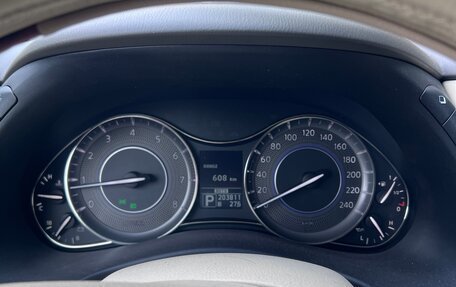 Infiniti QX56, 2010 год, 1 800 000 рублей, 7 фотография