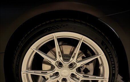 Mercedes-Benz C-Класс AMG, 2017 год, 3 890 000 рублей, 12 фотография