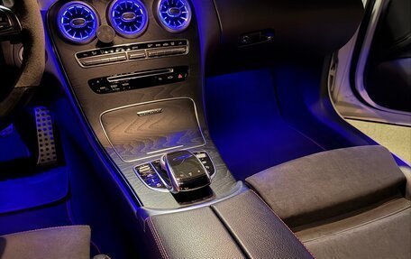 Mercedes-Benz C-Класс AMG, 2017 год, 3 890 000 рублей, 20 фотография