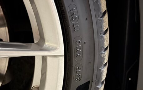 Mercedes-Benz C-Класс AMG, 2017 год, 3 890 000 рублей, 13 фотография