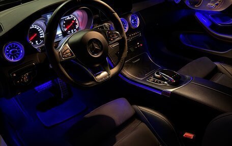 Mercedes-Benz C-Класс AMG, 2017 год, 3 890 000 рублей, 15 фотография