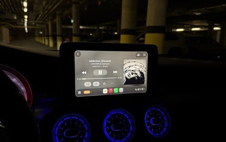 Mercedes-Benz C-Класс AMG, 2017 год, 3 890 000 рублей, 23 фотография