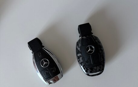 Mercedes-Benz C-Класс AMG, 2017 год, 3 890 000 рублей, 32 фотография