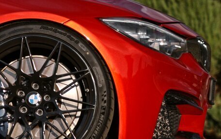 BMW M4, 2018 год, 5 900 000 рублей, 2 фотография