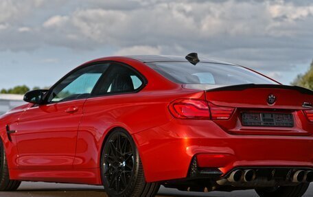 BMW M4, 2018 год, 5 900 000 рублей, 8 фотография