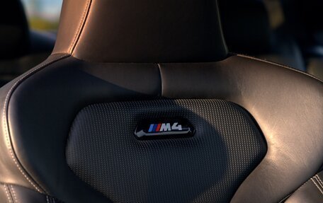 BMW M4, 2018 год, 5 900 000 рублей, 11 фотография