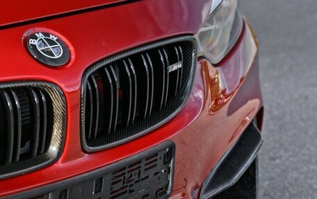 BMW M4, 2018 год, 5 900 000 рублей, 3 фотография
