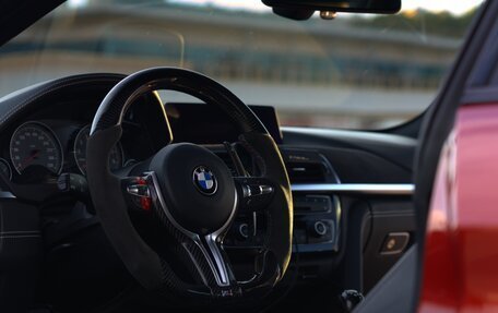 BMW M4, 2018 год, 5 900 000 рублей, 12 фотография