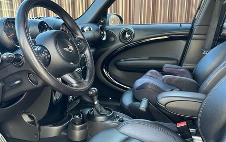 MINI Countryman I (R60), 2015 год, 1 750 000 рублей, 10 фотография