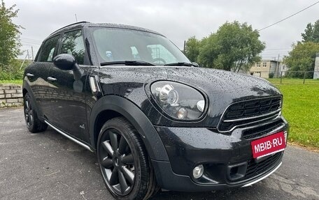 MINI Countryman I (R60), 2015 год, 1 750 000 рублей, 3 фотография
