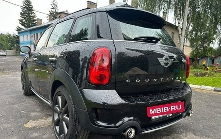 MINI Countryman I (R60), 2015 год, 1 750 000 рублей, 5 фотография