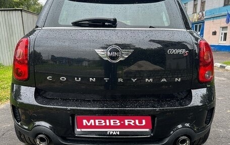 MINI Countryman I (R60), 2015 год, 1 750 000 рублей, 4 фотография
