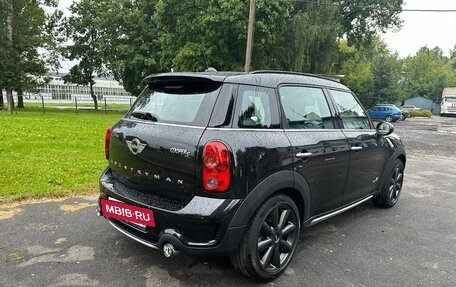 MINI Countryman I (R60), 2015 год, 1 750 000 рублей, 6 фотография