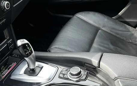BMW 5 серия, 2010 год, 1 100 000 рублей, 3 фотография